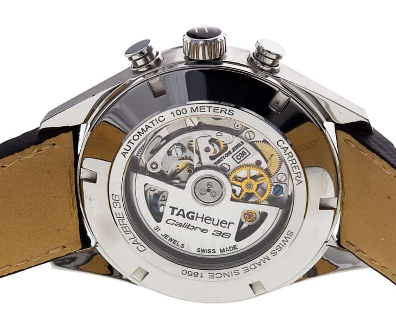 Tag Heuer Carrera CAR2B11.FC6235